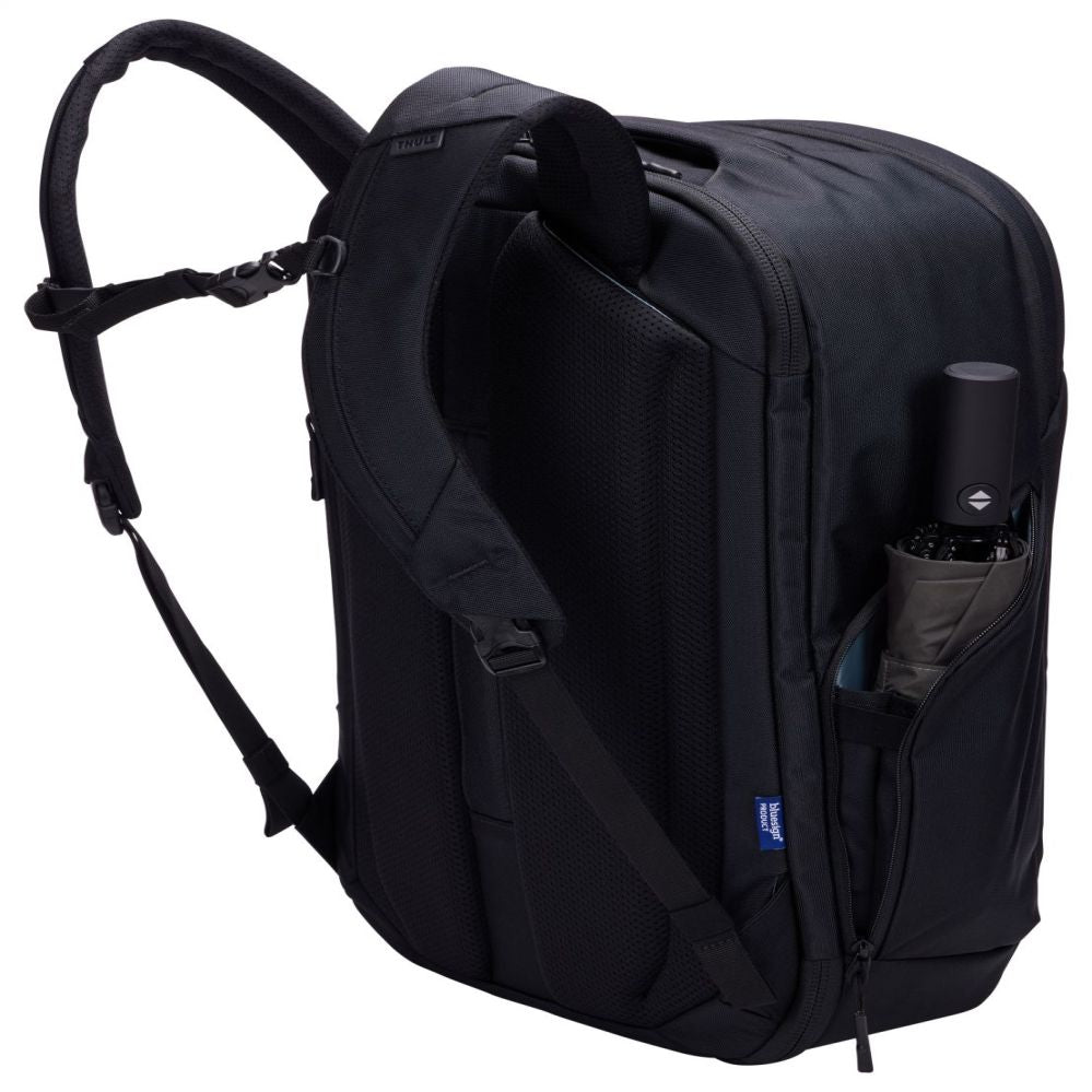 Sülearvuti kott Thule  Subterra 2 Convertible Carry-on - Black