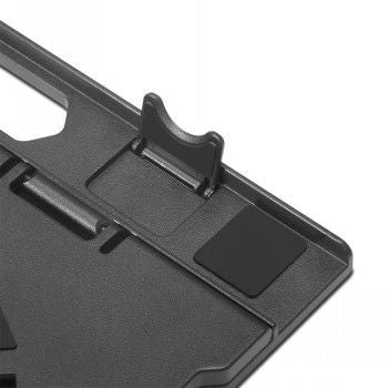 Другой аксессуар для компьютера Lenovo  LENOVO 2-IN-1 LAPTOP_STAND