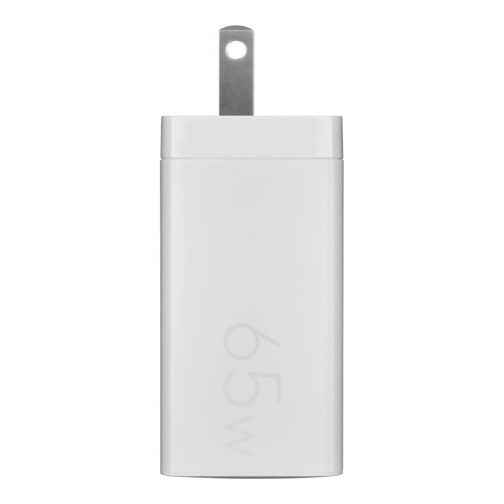 Adaptrid Asus  AC65-05 2C GAN CHARGER/WH/EU |