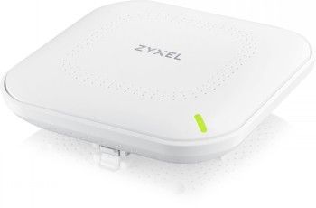Smart device ZYXEL NETWORKS  ZYXEL WIFI 6 AP, ACCESS POINT, NWA50AXPRO, AX3000, 2X2:3X3 MU-MIMO, 2.5GB LAN PORT, POE+ (802.3AT), STANDALONE/NEBULA CLOUD MANAGED INCLUDING POWER ADAPTER (2Y WARRANTY)