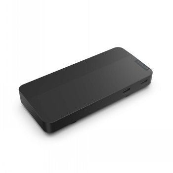 Serverid Lenovo  LENOVO USB-C DUAL DISPLAY TRAVEL DOCK WITH ADAPTER 100W