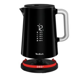 Teapot TEFAL  Kettle  KO8518 1,7l black