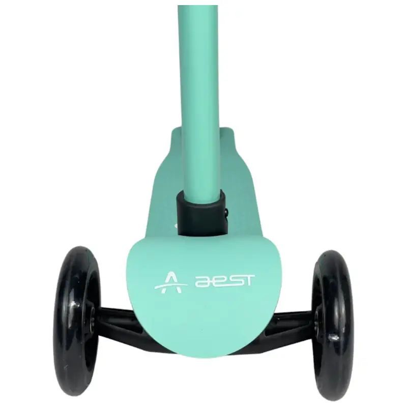 Tasakaalu jalgratas lastele Aest  Kids Scooter Mint