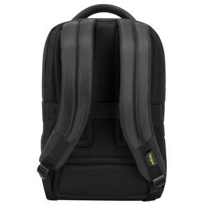 Рюкзаки Targus  TARGUS CITYGEAR 17.3" LAPTOP BACKPACK BLACK