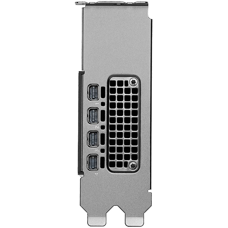 Graphic card / Video cards Pny  PNY NVIDIA RTX PRO 2000 Blackwell OEM Version, PCI-Express x16 Gen 5.0, Dual Slot, 16 GB GDDR7 ECC 128-bit, 4x Mini DP 2.1b, HDCP 2.2 and HDMI 2.0 support with opt. Adapter