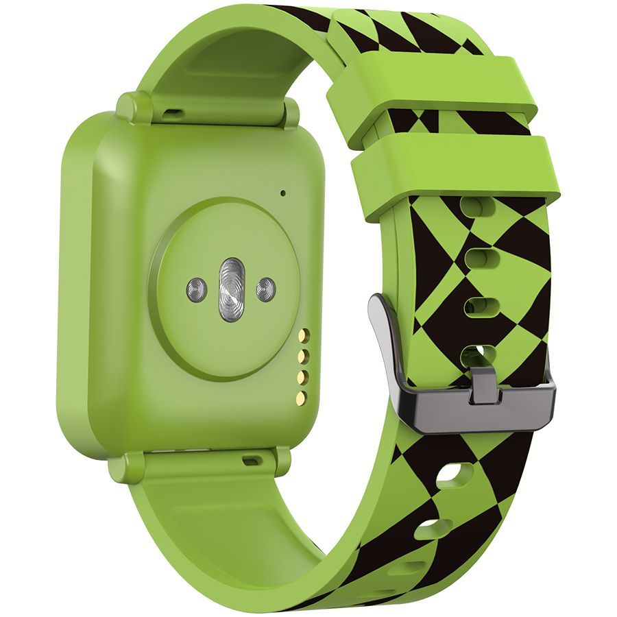 Nutikell Canyon  CANYON kids watch Joyce KW-43 DUAL BT Music Green