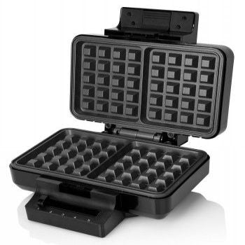 Muud väikesed kodumasinad WILFA  WILFA GAUFRES BELGIAN WAFFLE MAKER