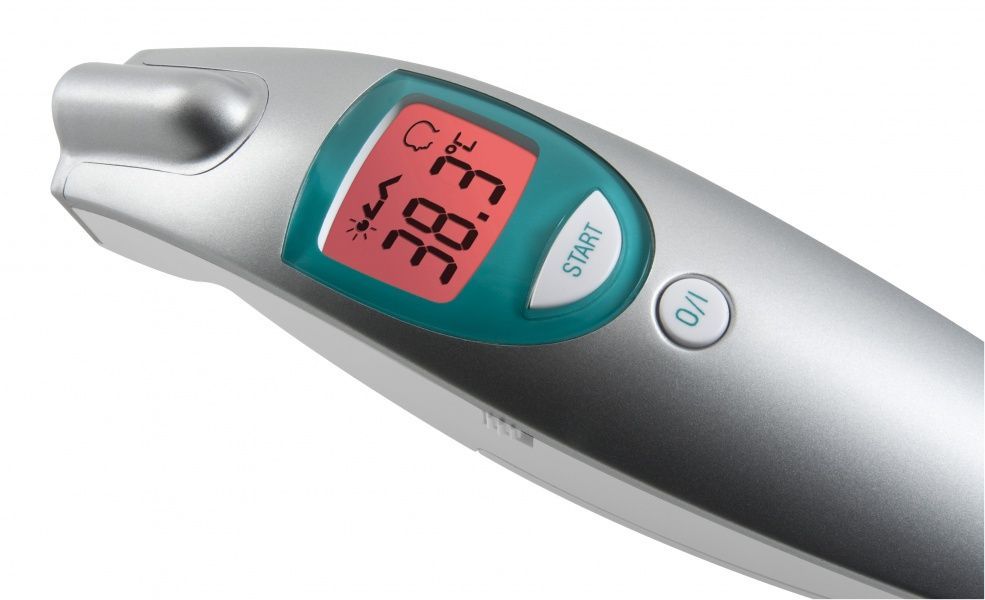 Другие товары Medisana  Medisana FTN Thermometer