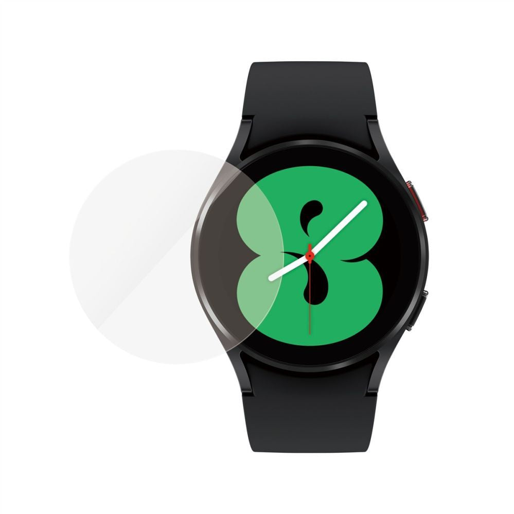Protective glass PanzerGlass  PanzerGlass screen protector for Samsung Watch FE