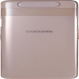 Nutitelefon Samsung  Galaxy A80 8/128GB DS (SM-A805F/DS) Angel Gold