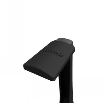 Car accessories KANTO AUDIO  KANTO AUDIO UNIVERSAL DESKTOP HEADSET STAND WITH SILICONE PADDING AND ADAPTER HOLDER