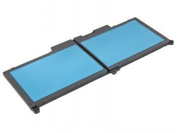 Другой аксессуар для компьютера AVACOM  AVACOM DELL LATITUDE 7280, 7480 LI-POL 7,6V 7500MAH 57WH