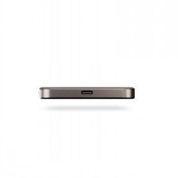 Car holder ZENS ZENS POWERBANK PRO 1 SLIM 5.000 MAH BLACK