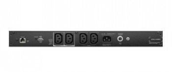 Серверы Apc  APC SMART-UPS C LITHIUM ION, SHORT DEPTH 500VA, 230V WITH NETWORK CARD