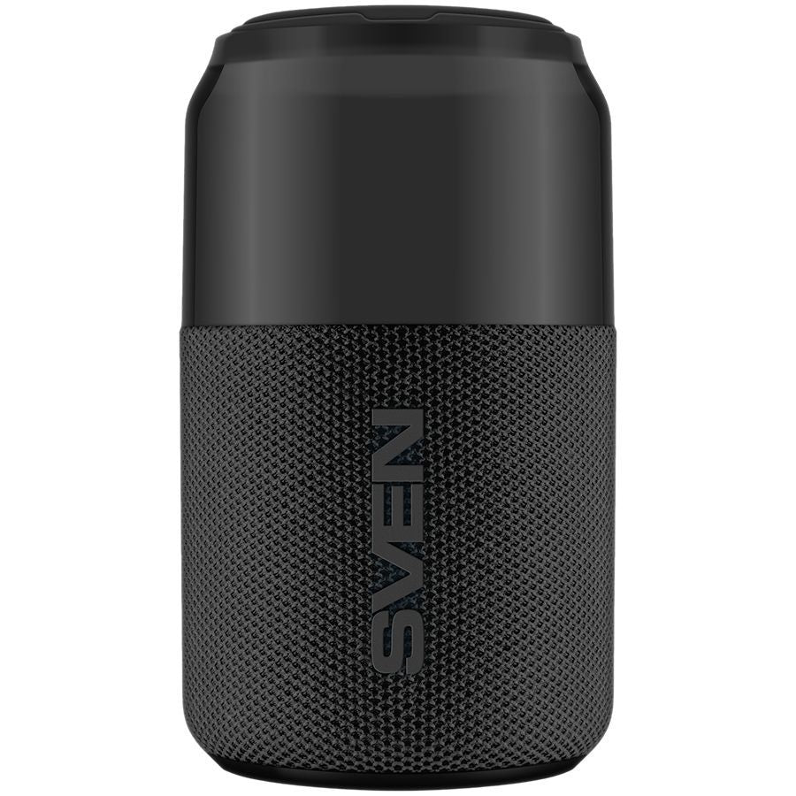 Bluetooth speakers Sven  portable speaker SVEN PS-130, red, power output 10W (RMS), TWS, Bluetooth, USB, lithium battery