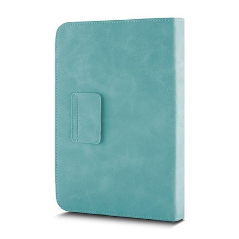 Book case GreenGo  Case Fantasia for Tablet 7-8 Mint