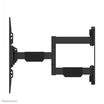Кронштейн для телевизора NEOMOUNTS BY NEWSTAR  NEOMOUNTS BY NEWSTAR SCREEN WALL MOUNT (FULL MOTION, 3 PIVOTS, VESA 600X400)