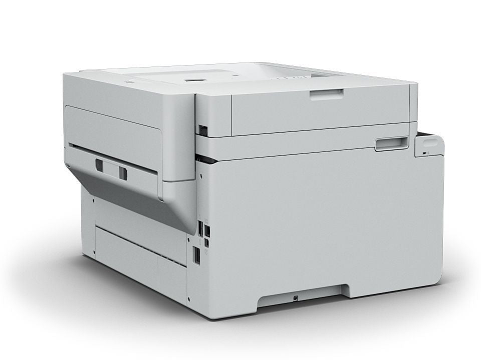 Printer EPSON  Multifunctional printer EcoTank M15180 Contact image sensor (CIS), 3-in-1, Wi-Fi, Black and white