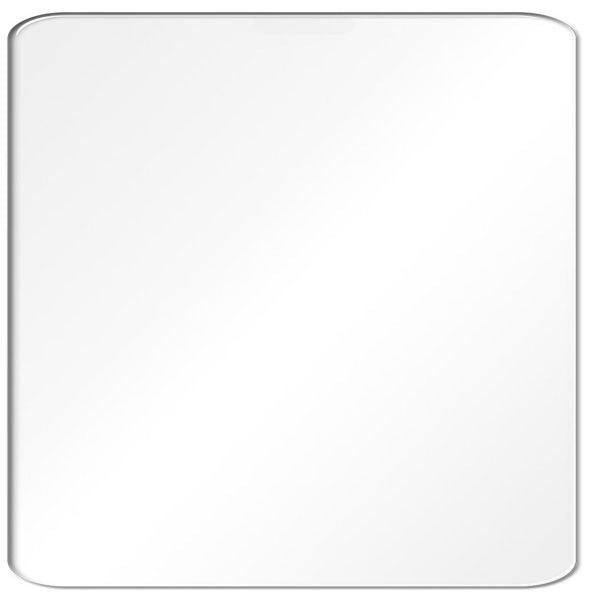 Kaitseklaasid Evelatus Samsung A80 0.33 Flat Clear Glass Japan Glue Anti-Static