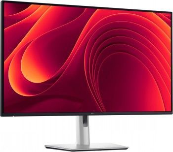 Monitor Dell  DELL PRO 32 PLUS P3225DE QHD 100HZ IPS BLACK 16:9 PIVOT USBC-90W RJ45