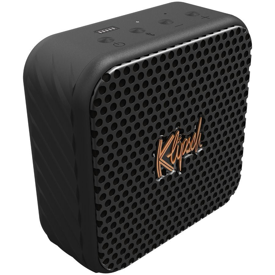 Juhtmevabad kõlarid KLIPSCH  Klipsch Portable Speaker Austin, Black
