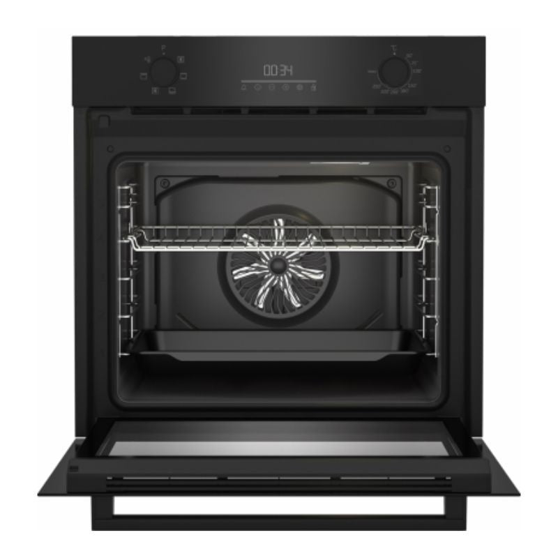 Integreeritav mikrolaineahi Beko  BEKO Oven BBIE17300B, Energy class A, Width 60 cm, Black