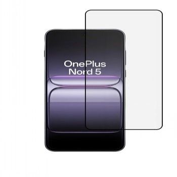 Case universal pocket SCREENOR  SCREENOR TEMPERED ONEPLUS NORD 5 FULL COVER