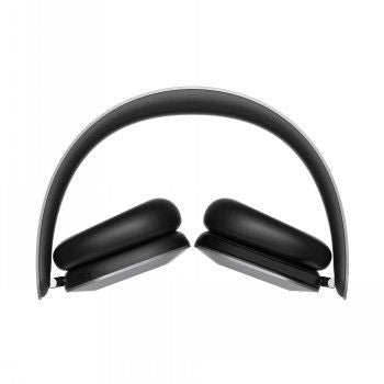 Беспроводные наушники Lenovo  LENOVO DUAL-MODE WIRELESS ANC FOLDABLE HEADSET 8550 (USB-C, TEAMS)