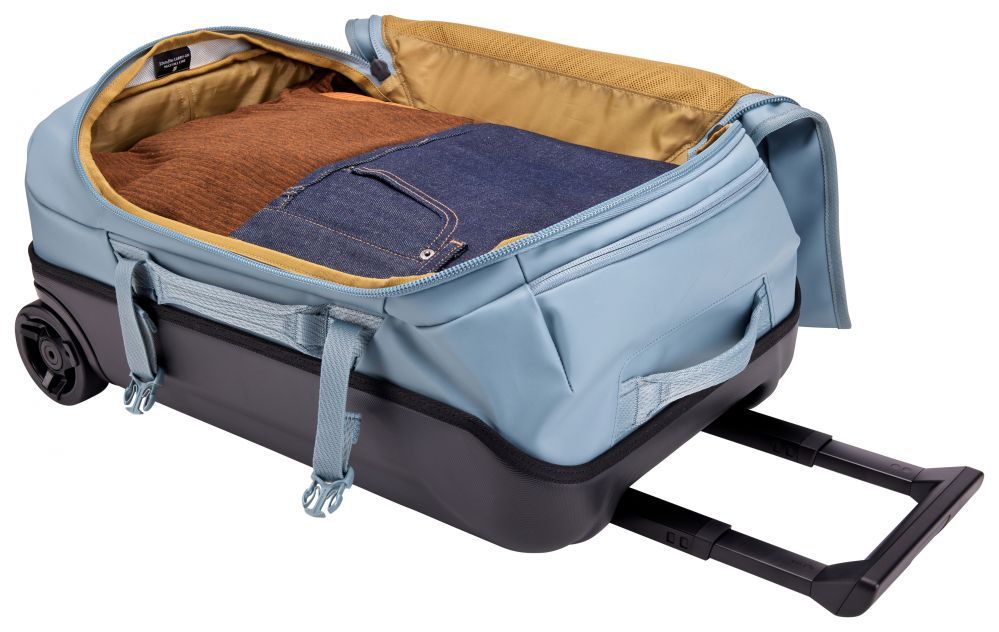 Sülearvuti kott Thule  Chasm Carry-on 55cm/22in - Pond Gray
