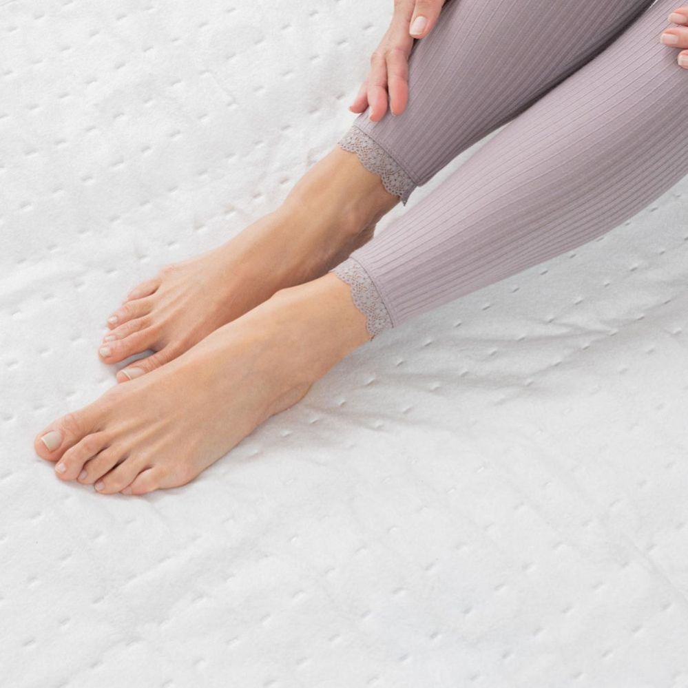 Другие товары Medisana  Medisana HU 666 Underblanket 150x80 cm