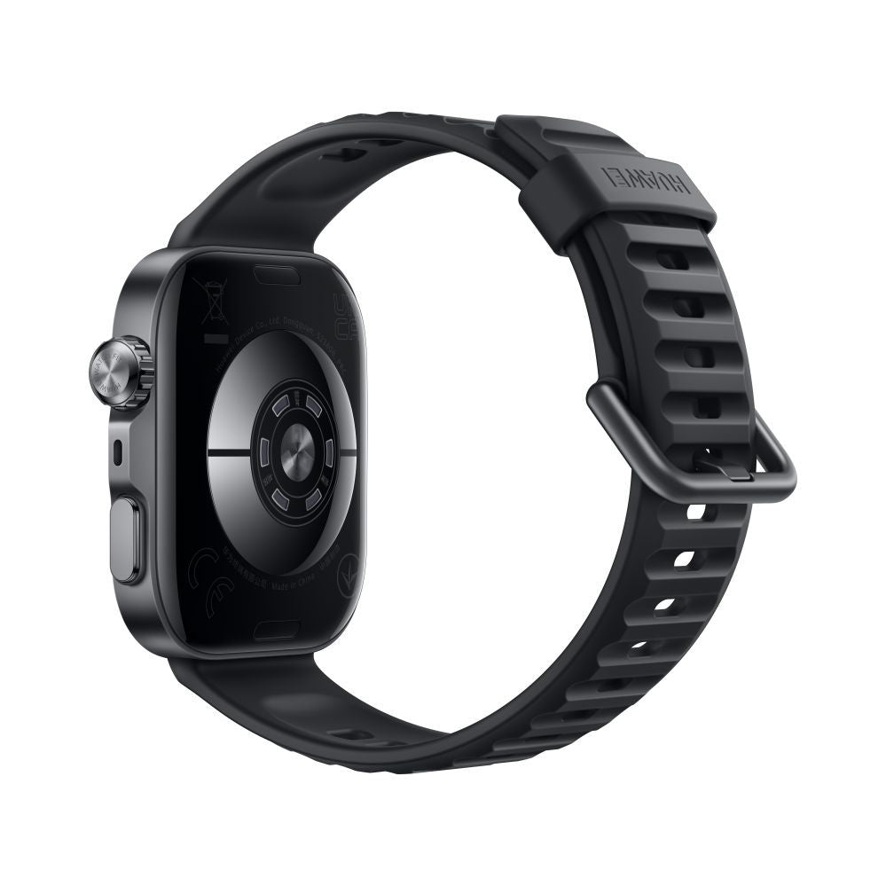 Умные часы Huawei  Watch Fit 5 Pro Black