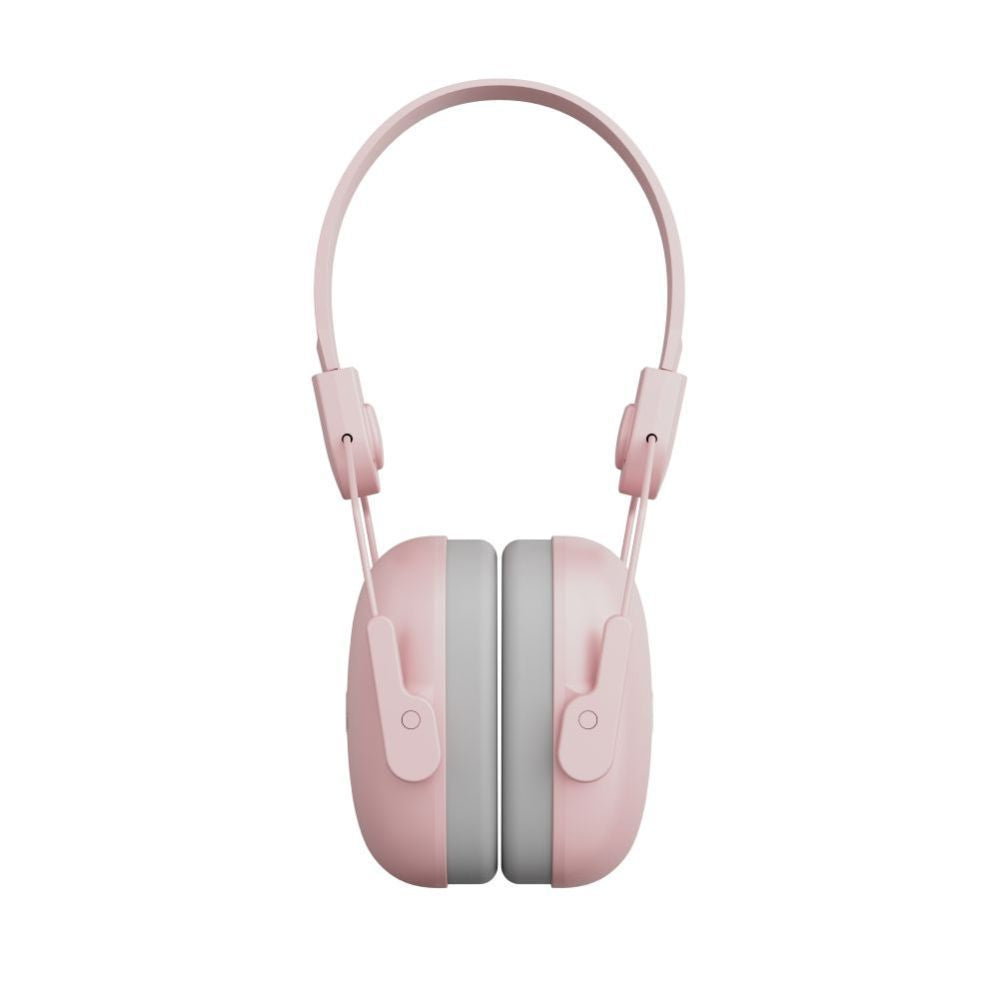 Muud kaubad momini  Momini kids noise-reducing earmuffs Milo Pink