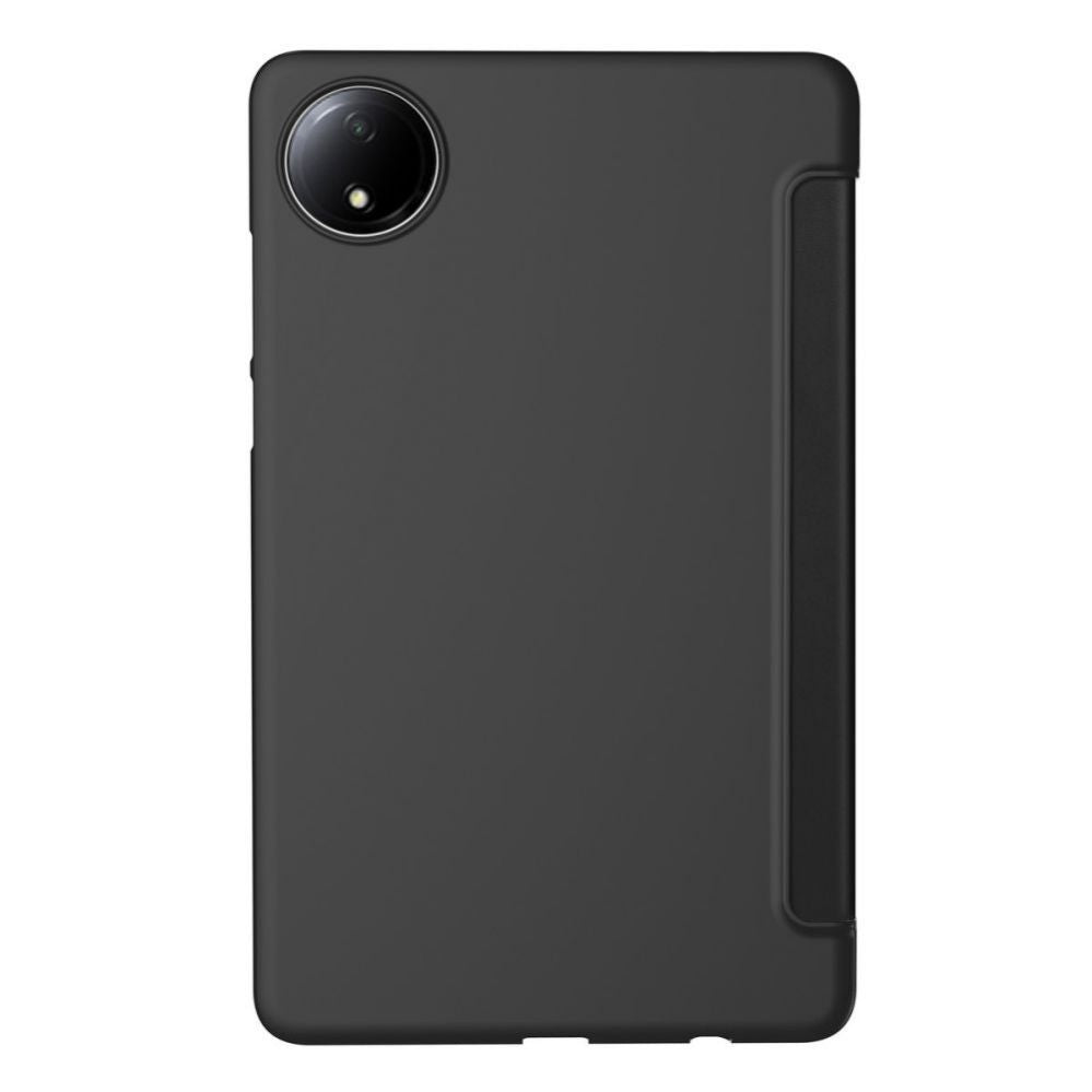 Book case Tech-Protect  Tech-Protect SmartCase for Xiaomi Redmi Pad SE 8.7 - Black Black