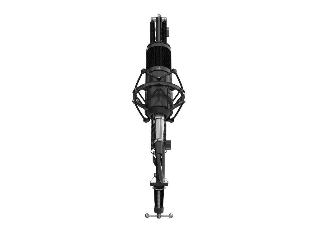 Другой аксессуар для компьютера Genesis  Gaming Microphone Radium 300 Black, Wired