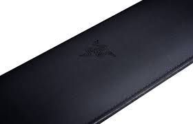 Компьютерная клавиатура Razer  Razer Ergonomic Wrist Rest for Tenkeyless Keyboards