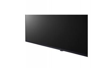 Monitor LG  LG 55UL3J-M 55" UHD IPS 400 NITS 16/7 SOC WIFI