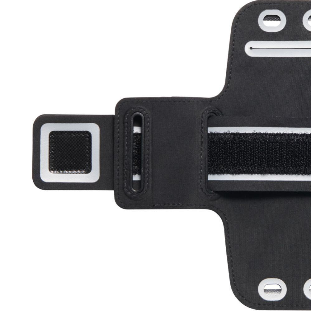 Другой аксессуар для телефона Spigen  Spigen A703 sports armband 6.9'' - black