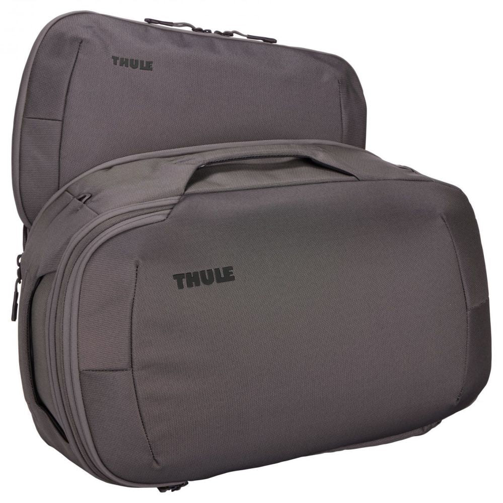 Sülearvuti kott Thule  Subterra 2 Convertible Carry-on - Vetiver Gray