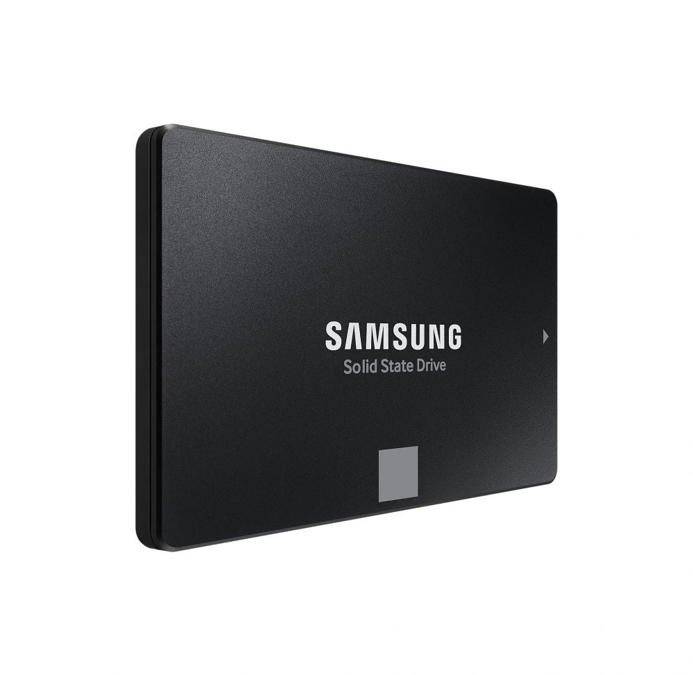 Жесткий диск SSD Samsung  Samsung SSD 870 EVO 500 GB, SSD form factor 2.5