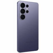 Nutitelefon Samsung  Galaxy S26 12/256GB Cobalt Violet