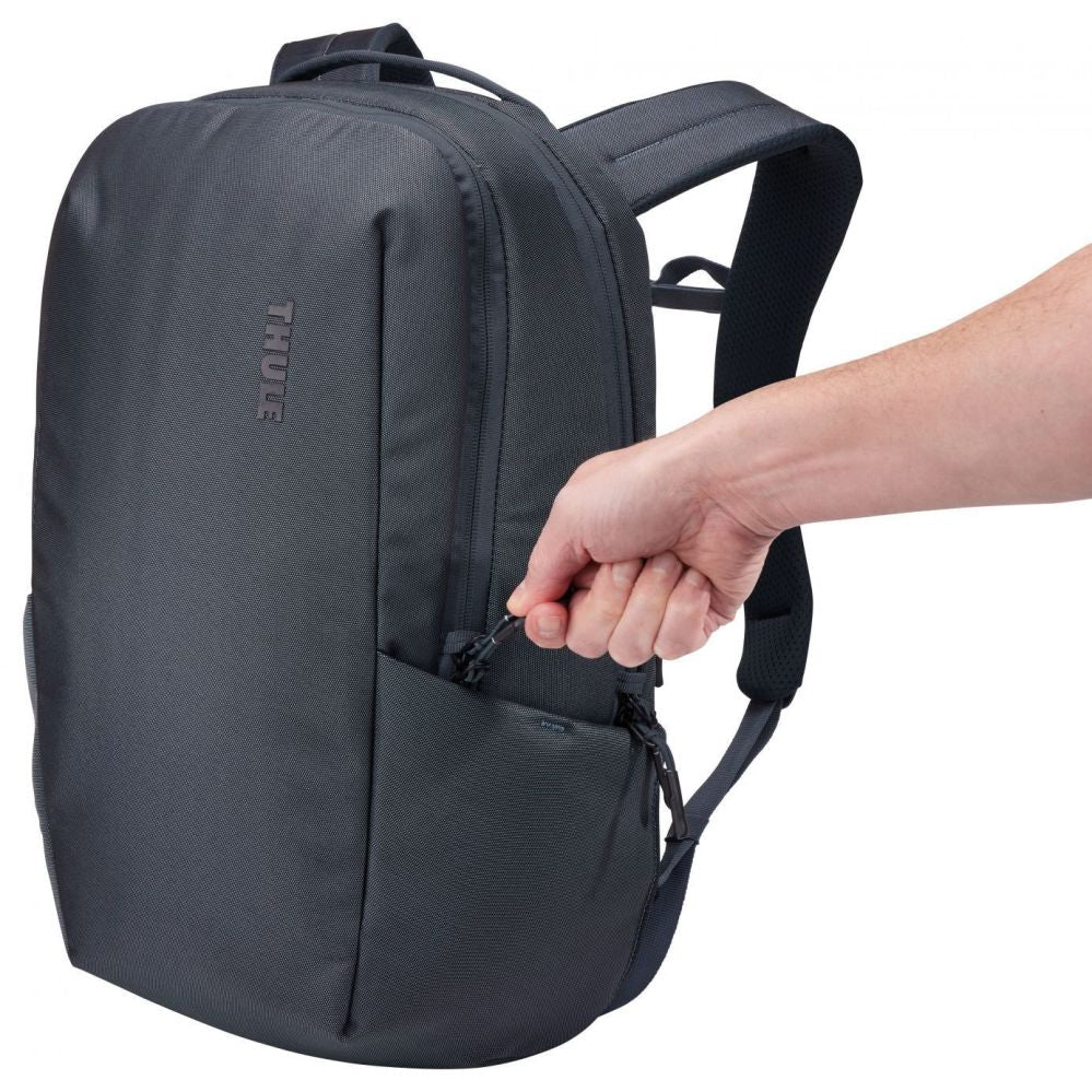 Sülearvuti kott Thule  Subterra 2 Backpack 21L - Dark Slate