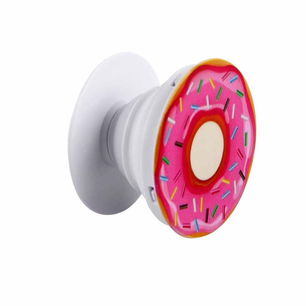 Universal holder (Popsocket) iLike  Universal Pop Holder Donnut