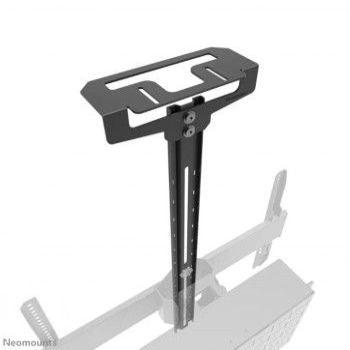 Teleri kinnitus NEOMOUNTS BY NEWSTAR  NEOMOUNTS SELECT VIDEOBAR KIT CAM- & AV SHELF  (INCL.BOSE VB1 & BOSE VB-S ADAPTER FOR FL50S-825BL1
