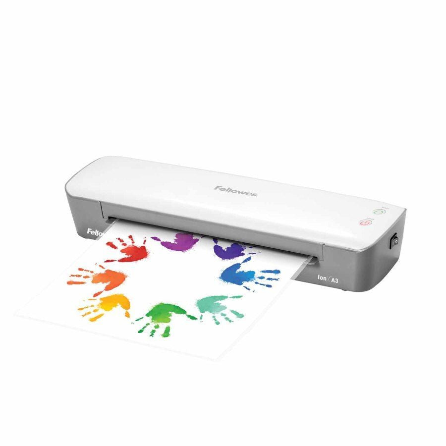 Kontoritarbed Fellowes  Ion A3 Laminator |