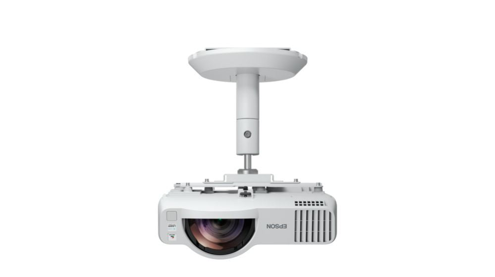 Printerid EPSON  EB-L210SF Full HD Projector 1920x1080/4000Lm/16:9/2500000:1, White