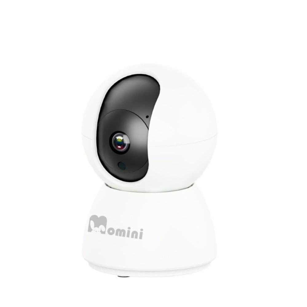 Smart device momini  Momini KidLook Baby Monitor