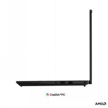 Портативный компьютер Lenovo  LENOVO T14 G7 R5-440/14WUXGA/16GB/512SSD/NO-SCR/W11P/3P/SWE