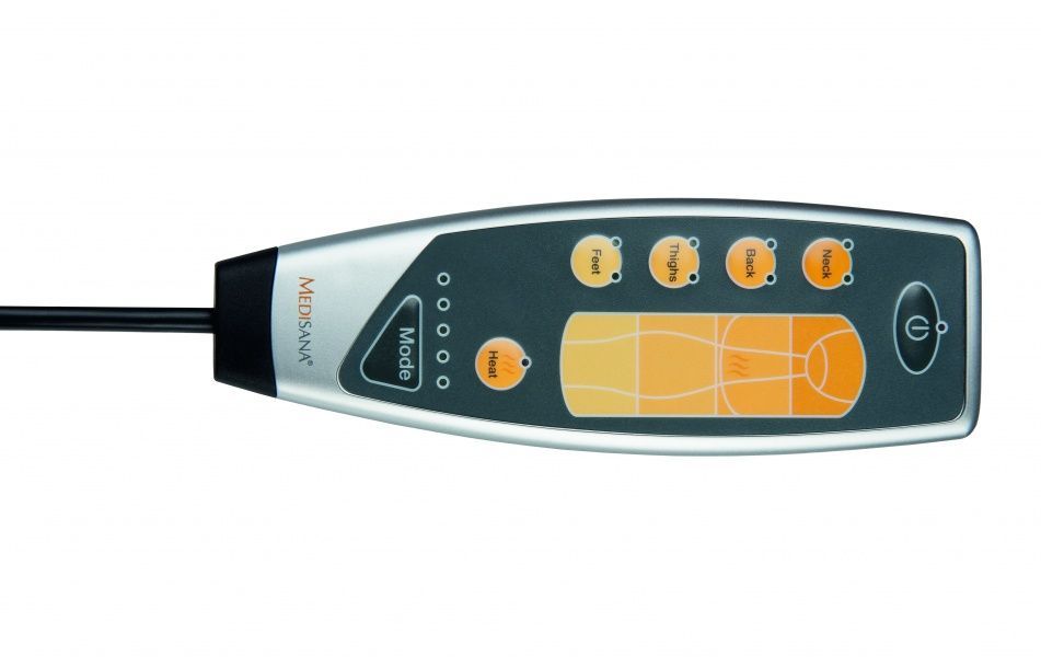 Умное устройство Medisana  Medisana MM 825 Massage mat