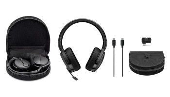Проводные наушники Epos  EPOS SENNHEISER ADAPT 561 II BT ANC HEADSET W/USB-C DONGLE