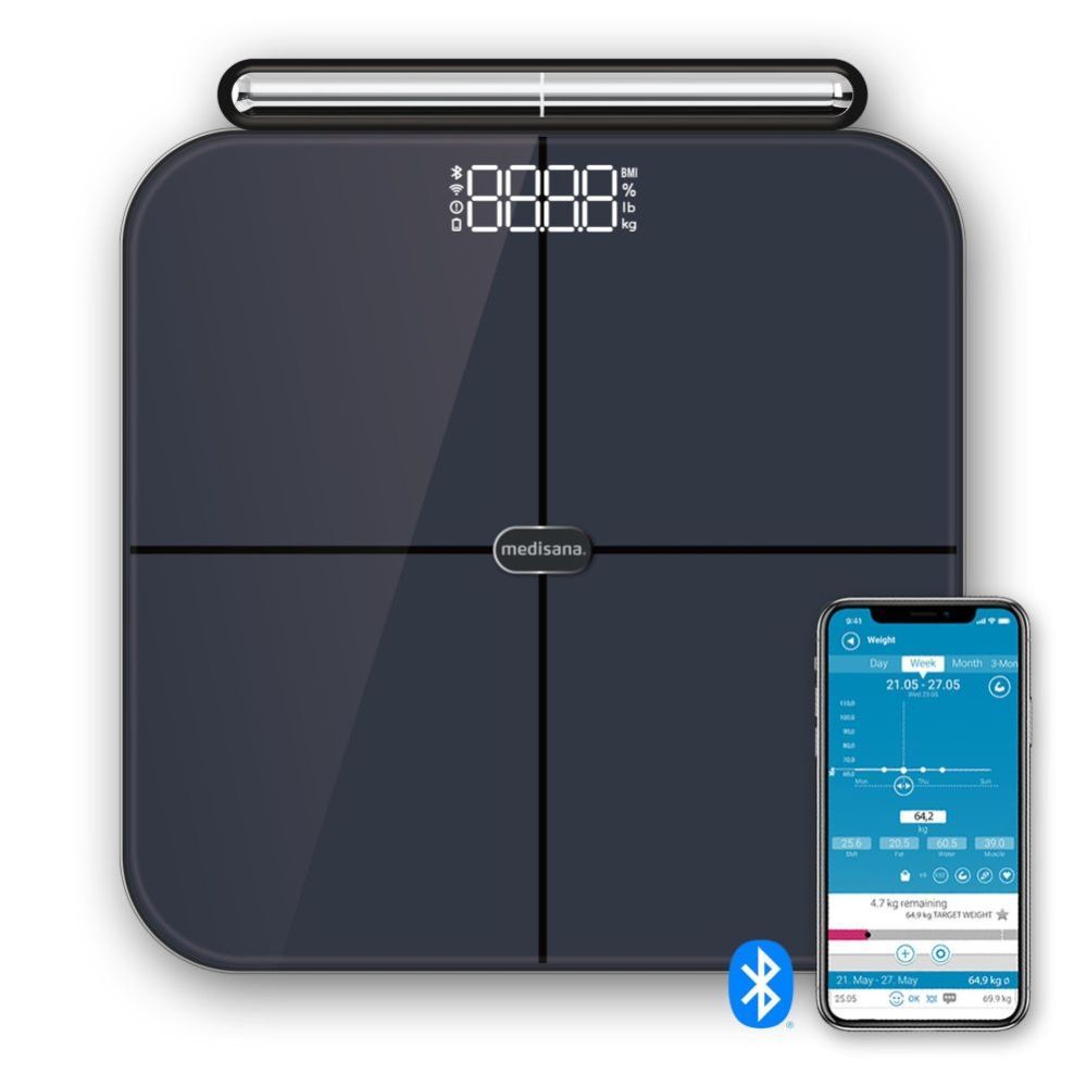 Scales Medisana  Medisana BS 850 Connect Scales